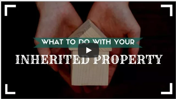 What to Do with Your Inherited Property – Tempe Property Management Education