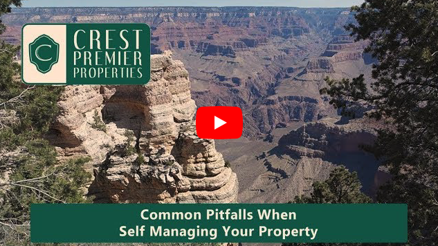 Common Pitfalls in Self-Managing Your Tempe Property