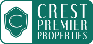 Crest Premier Properties Logo